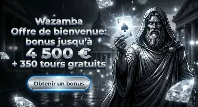 Wazamba Casino
